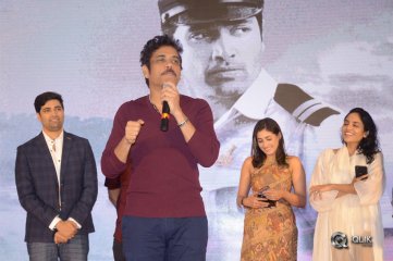 Goodachari Movie Success Meet Photos